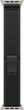 Ремешок Apple TrailLoop Natural Titanium Finish для Apple Watch 49mm Black S/M (MXTQ3ZM/A) - изображение 1