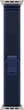 Ремешок Apple TrailLoop Natural Titanium Finish для Apple Watch 49mm Blue S/M (MXTT3ZM/A) - изображение 1