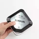 Компрессор на аккумуляторе SunSun CP-201 300 л/ч для аквариума 100-300 л - изображение 6