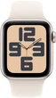 Ремешок Apple Sport Band для Apple Watch 38/40/41/42mm Starlight S/M (MYJ33ZM/A) - изображение 3