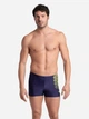 ДУБЛЬ_Плавки мужские Arena Kikko V Swim Short 006703-760 85 Темно-синие (3468337154259) - изображение 1