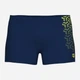 ДУБЛЬ_Плавки мужские Arena Kikko V Swim Short 006703-760 85 Темно-синие (3468337154259) - изображение 4