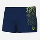 ДУБЛЬ_Плавки мужские Arena Kikko V Swim Short 006703-760 85 Темно-синие (3468337154259) - изображение 6