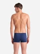 ДУБЛЬ_Плавки мужские Arena Foggy Dots Swim Short 008483-700 85 Синие (3468337428787) - изображение 2