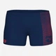 ДУБЛЬ_Плавки мужские Arena Foggy Dots Swim Short 008483-700 85 Синие (3468337428787) - изображение 3