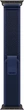 Pasek Apple TrailLoop Black Titanium Finish do Apple Watch 49mm Blue S/M (APL_MYQ73) - obraz 1