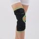 Бандаж на колено с шарнирами и ремнями фиксирующий ORTHOPEDICS MEDICAL SMT2107AК Размер L - изображение 1