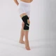 Бандаж на колено неопреновый с шарнирами и ремнями ORTHOPEDICS MEDICAL SMT2103A, Размер S - изображение 5