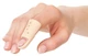 Шина для пальця руки Orthopoint HS-42, ортез на палець руки, бандаж на палець, фіксатор пальця руки, Розмір 3XL - зображення 2