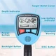 Металошукач з компактним розміром XPRO MD-1012 (44666-MD-1012_1716) - изображение 7