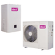 Тепловий насос IDEA PRO ISW-10SF2-DN1, теплопродуктивністю 7,8 кВт - зображення 1