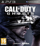 Gra PS3 Call of Duty: Ghosts (Blu-ray) (5030917126055) - obraz 1