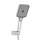 Змішувач для ванни Qtap Presto (з душовим гарнітуром) QTPRE259CRM45574 Chrome - зображення 4