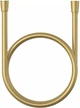Шланг для душа KLUDI Suparaflex Silver 61072N0-00 брашированное золото - изображение 1