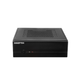 Корпус Chieftec COMPACT IX-01B-OP miniITX без БЖ SLIM FF - изображение 3