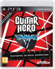 Гра PS3 Guitar Hero: Van Halen (Blu-ray диск) (0047875957916) - зображення 1