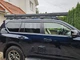 Экспедиционный багажник Xroad на крышу Toyota Land Cruiser Prado 120, Lexus GX 470 - изображение 4