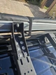 Экспедиционный багажник Xroad на крышу Toyota Land Cruiser Prado 120, Lexus GX 470 - изображение 5