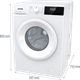 Стиральная машина Gorenje - WNHPI 62 SCSIRV/UA - изображение 15