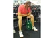 Упряж EasyFit BISON коричнева (шкіра) 4630213 - зображення 3