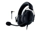 Навушники Razer Blackshark V2 X for Playstation Black (RZ04-03241000-R3G1) - зображення 4