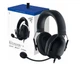 Навушники Razer Blackshark V2 X for Playstation Black (RZ04-03241000-R3G1) - зображення 5