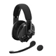 Наушники беспроводные Sennheiser EPOS H3 Hybrid Onyx Black (1000890) - изображение 6
