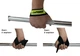 Лямки для тяги EasyFit Delta Long EF-0050 для становоі тяги (2 шт) Чорний - зображення 3