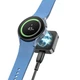 Беспроводное зарядное устройство Черный HOCO CW56 для Smart Watch Samsung (CW56) - изображение 3