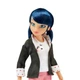 Лялька Miraculous Lady Bug Playmates Марінетт з аксесуарами (50005) - зображення 2