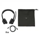 Навушники бездротові Logitech Zone 305 Midnight Black (981-001453) - зображення 5