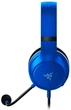 Навушники Razer Kaira X for Xbox Shock Blue (RZ04-03970400-R3M1) - зображення 3