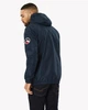 Вітровка Ellesse Mont 2 OH jacket navy M - зображення 2