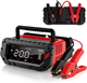 Аккумулятор Eco Worthy LiFePO4 12V 100Ah (1280Wh) с зарядным устройством 20A - изображение 8