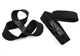 Лямки для становой тяги EasyFit EF-0036 (2 шт) Черный - изображение 4