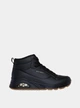 Жіночі черевики Skechers 39 Чорний 177097 BBK - зображення 1