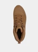 Жіночі черевики Skechers 39 Коричневий 177097 CSNT - зображення 4