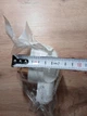 Вилка силовая для электроплиты 3-фазная СВ-У 32А, 3Р+Е 440V белая - изображение 5