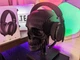 Гарнитура беспроводная Aula S6 wireless headset - 3 in 1, wired, 2.4G wireless, Bluetooth Black (6948391235554) - изображение 9
