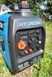 Генератор инверторный Hyundai HHY 2050Si - изображение 6