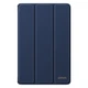 Чехол-книжка на планшет Xiaomi Redmi Pad Pro Poco Pad, Smart Case, Blue, подставка для планшета 12.1 , кожаный, микрофибра, на магните, ArmorStandart (ARM77455) - изображение 1