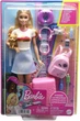 Лялька Barbie з аксесуарами Мандрівниця (HJY18) - зображення 2