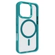Чохол ArmorStandart Unit MagSafe для Apple iPhone 16 Pro Lake Green (ARM78721) - зображення 1