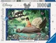 Пазли дитячі Ravensburger Дісней "Мауглі. Книга Джунглів" на 1000 шт (19744) - зображення 1