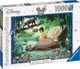Пазли дитячі Ravensburger Дісней "Мауглі. Книга Джунглів" на 1000 шт (19744) - зображення 2