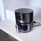 Аеро-фритюрниця 8L Rainberg RB 4200w (9226) - изображение 2
