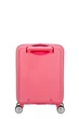Дитяча Валіза Xs 47 См American Tourister SOUNDBOX MINI SUN KISSED CORAL 47x32x21 MG8*00001 - зображення 4