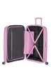Чемодан 77 См American Tourister STARVIBE METALLIC PASTEL LAVENDER 77x51x30(33) MD5*91004 - изображение 2