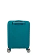 Детский Чемодан Xs 47 См American Tourister SOUNDBOX MINI DEEP TEAL 47x32x21 MG8*51001 - изображение 4