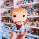 Игровая фигурка FUNKO POP! Юлиус, виниловая, аниме-стиль, 9,6 см - изображение 6